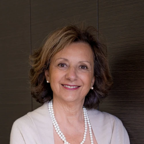 Elisabetta Micheletti, agente immobiliare di Immobilsesia