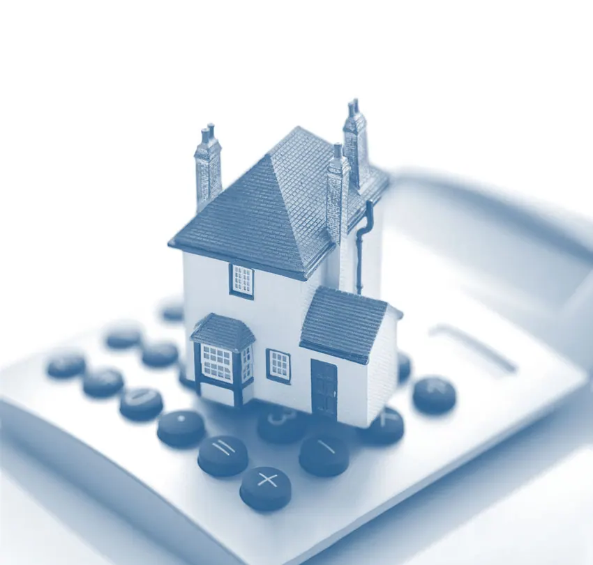 Valutazione degli immobili