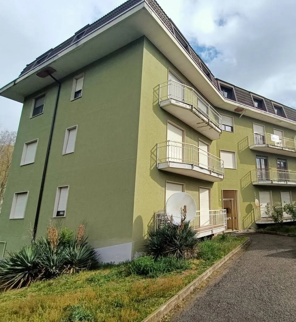Appartamento in vendita a Serravalle Sesia (rif. 10075): foto principale