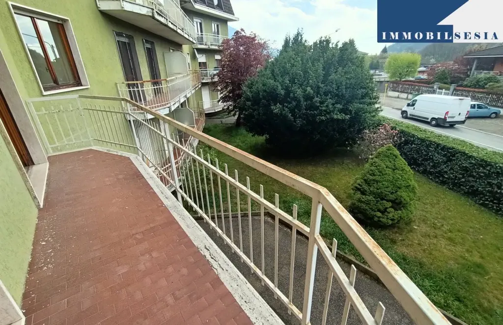 Appartamento in vendita a Serravalle Sesia (rif. 10075): foto 9 di 28