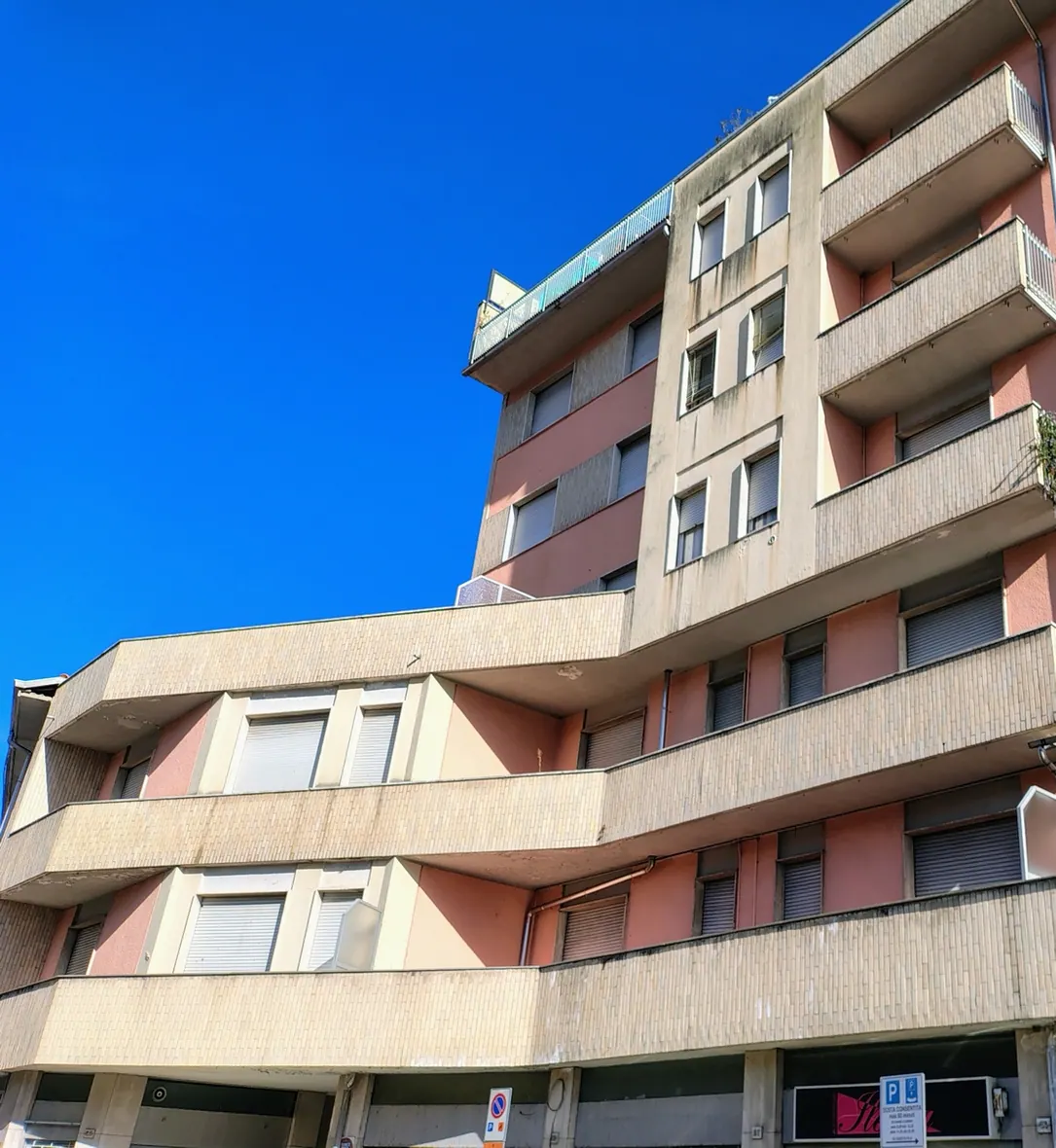 Appartamento in vendita a Borgosesia (rif. 10076): foto principale