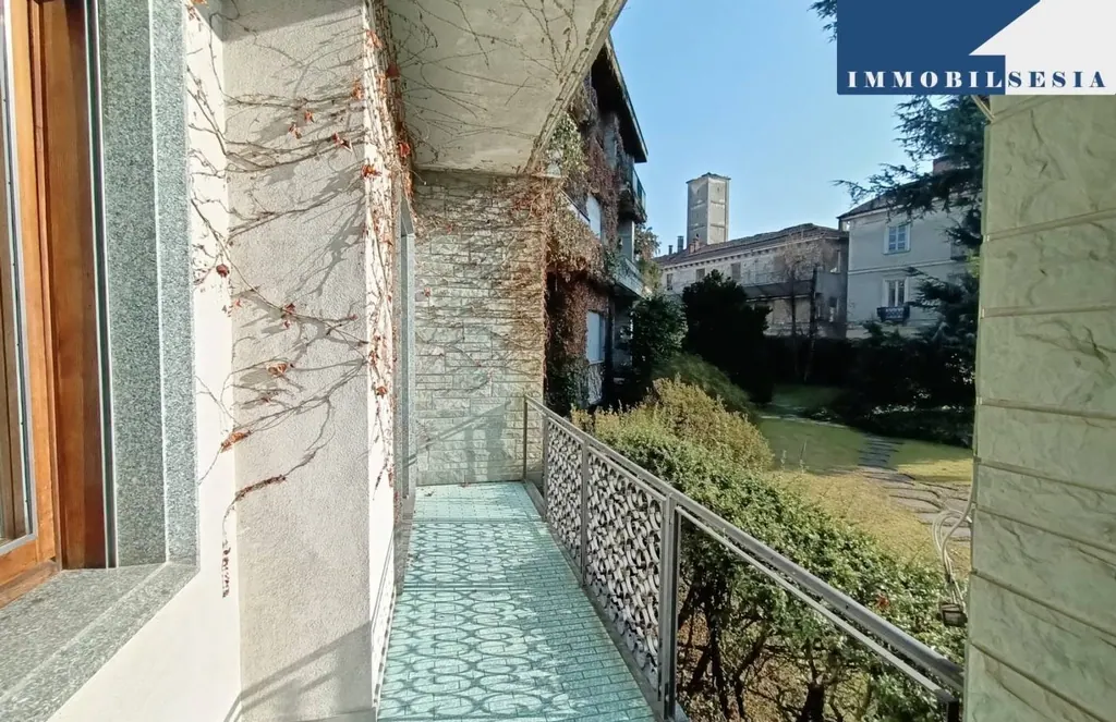 Appartamento in vendita a Borgosesia (rif. 10088): foto 15 di 30