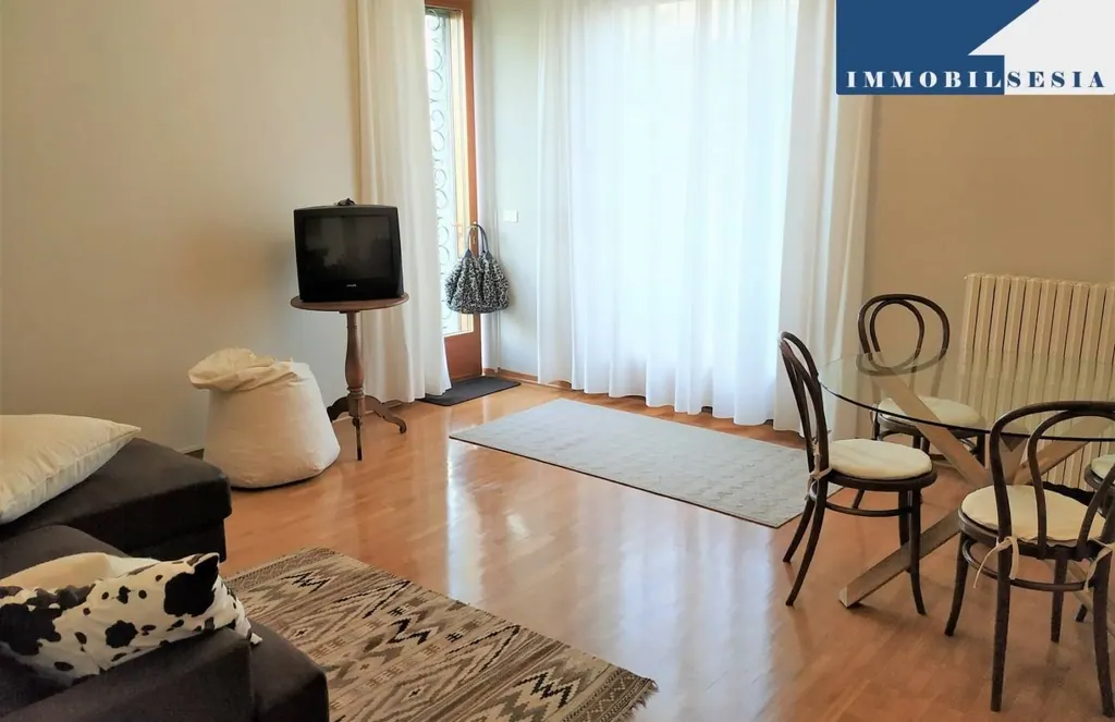 Appartamento in vendita a Borgosesia (rif. 10088): foto 22 di 30