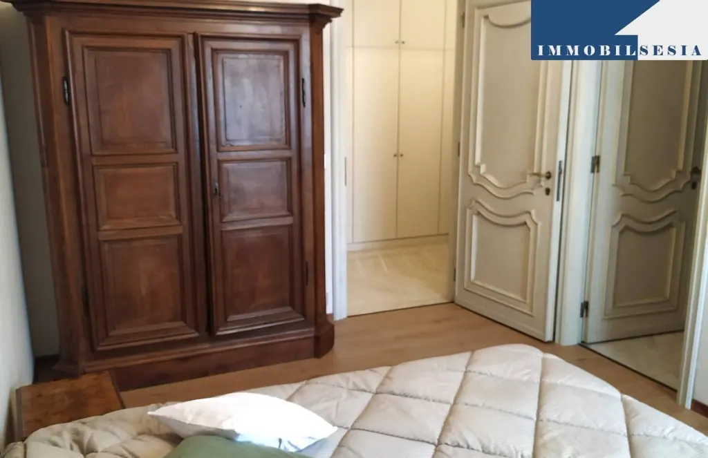 Appartamento in vendita a Borgosesia (rif. 10088): foto 26 di 30