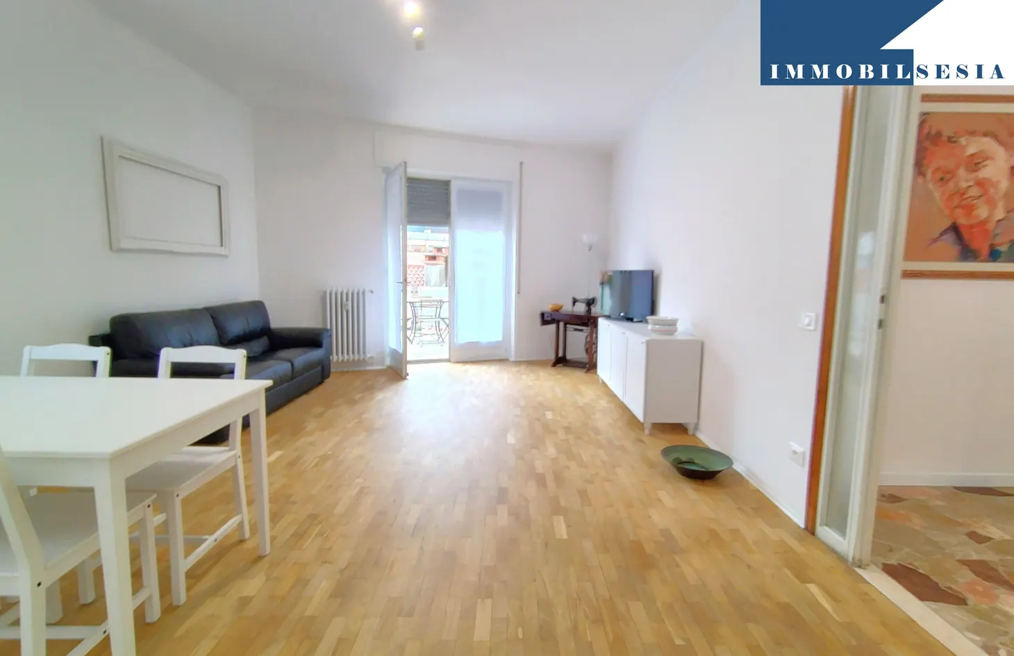 Appartamento in vendita a Borgosesia (rif. 10096): foto 7 di 40
