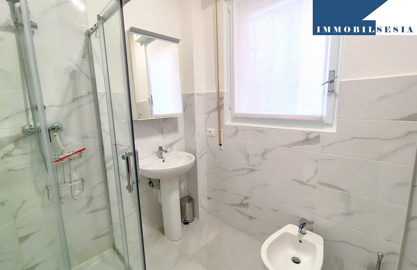 Appartamento in vendita a Borgosesia (rif. 10096): foto 20 di 40