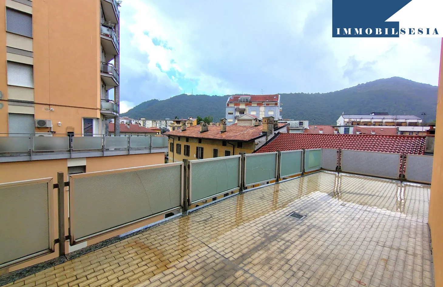 Appartamento in vendita a Borgosesia (rif. 10096): foto 28 di 40