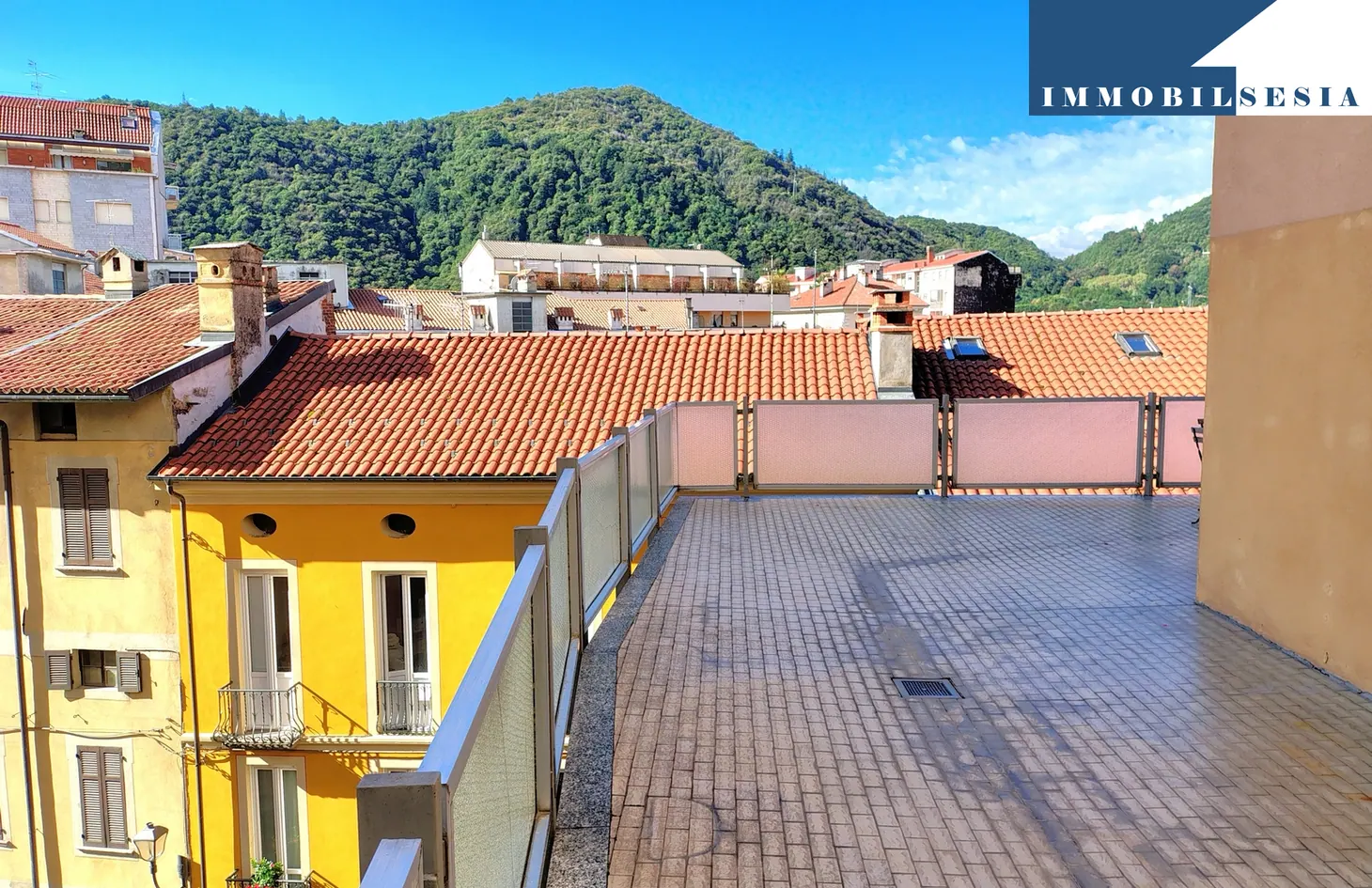 Appartamento in vendita a Borgosesia (rif. 10096): foto 35 di 40
