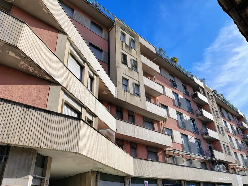 Appartamento in vendita a Borgosesia (rif. 10136): foto di copertina
