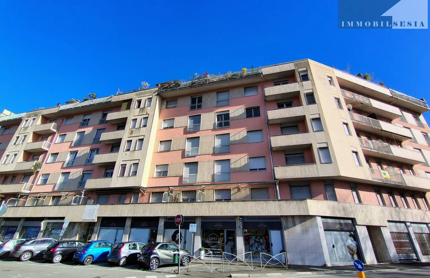 Appartamento in vendita a Borgosesia (rif. 10136): foto 1 di 31