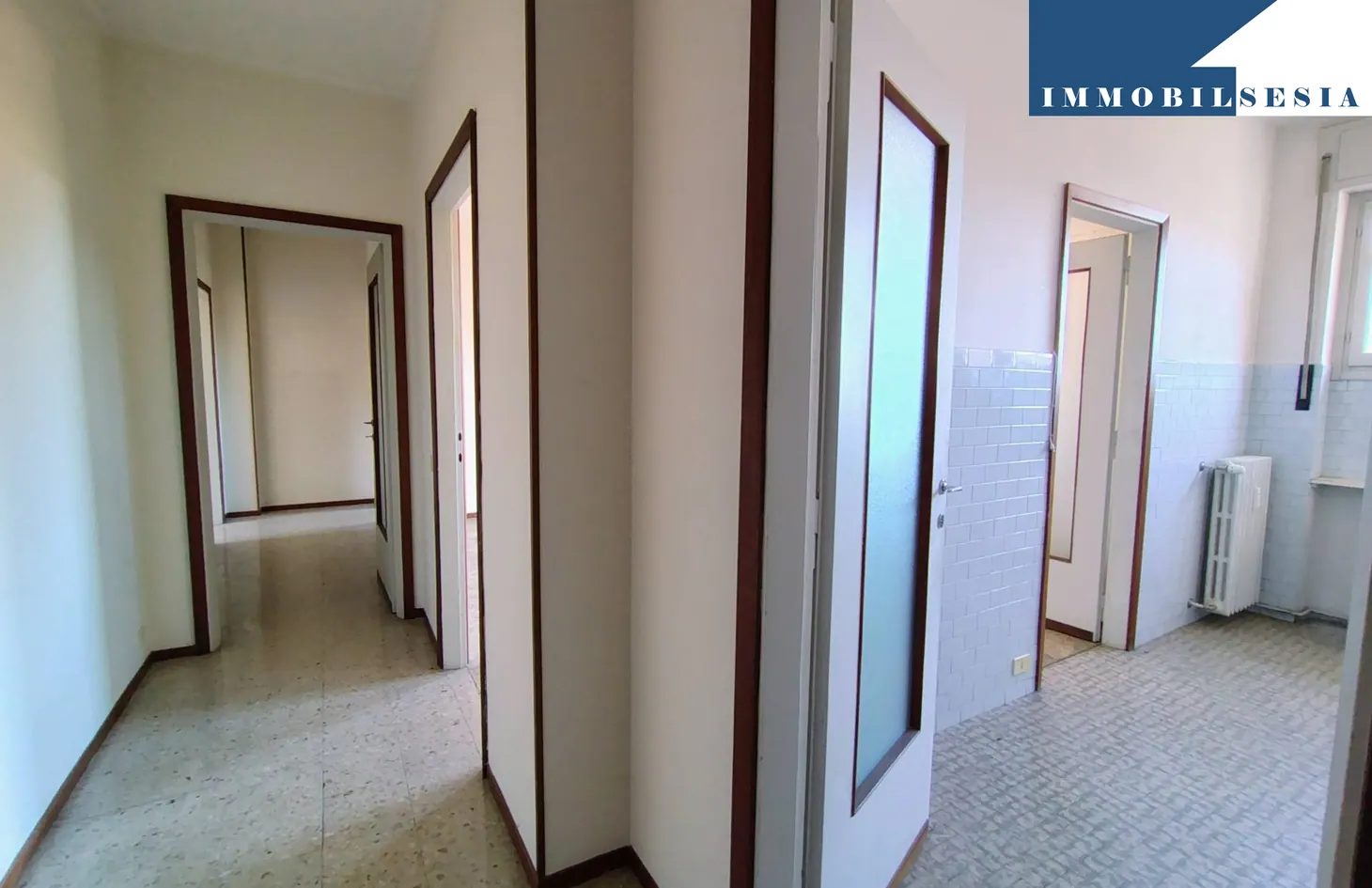 Appartamento in vendita a Borgosesia (rif. 10136): foto 9 di 31