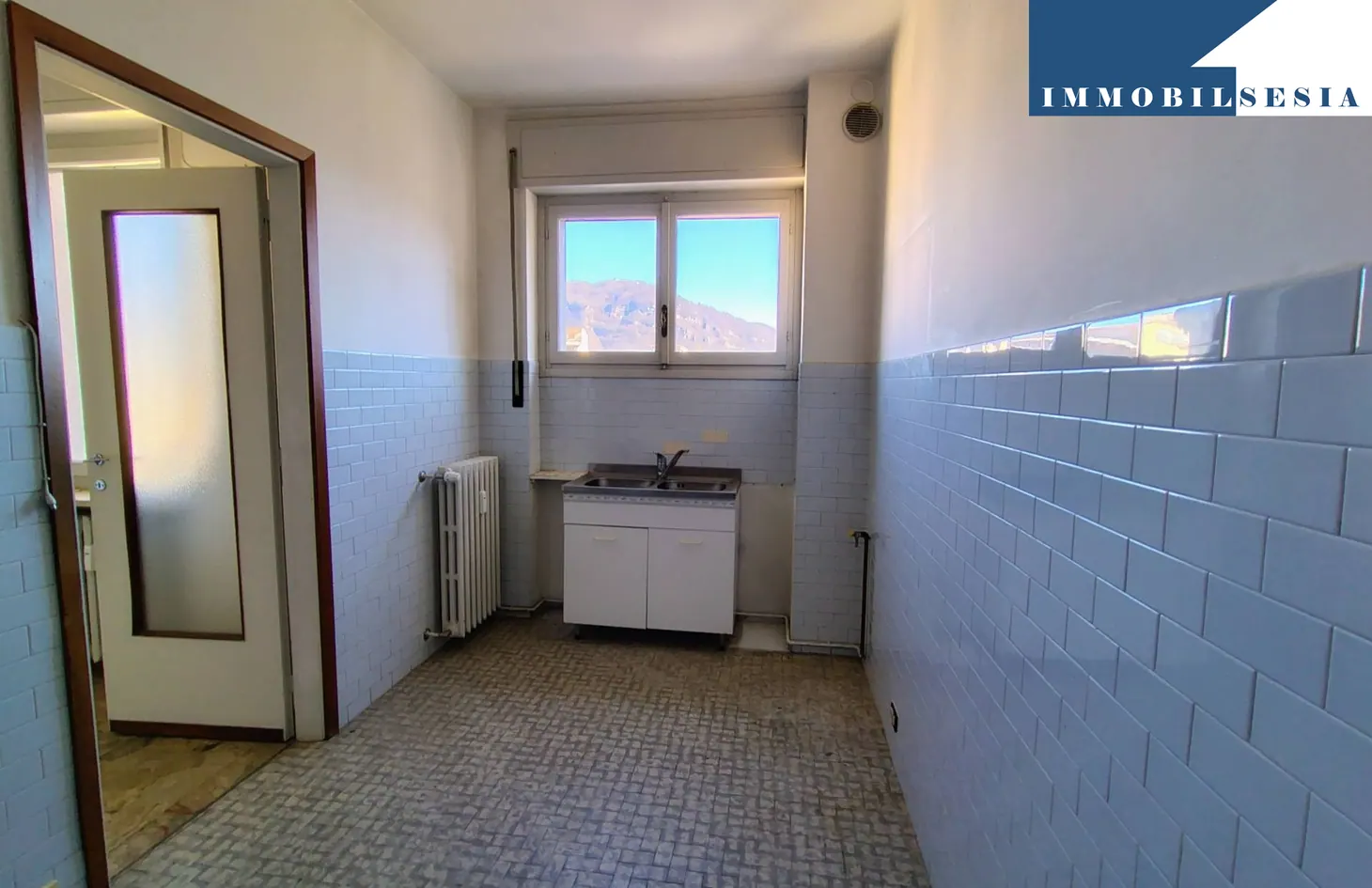 Appartamento in vendita a Borgosesia (rif. 10136): foto 10 di 31