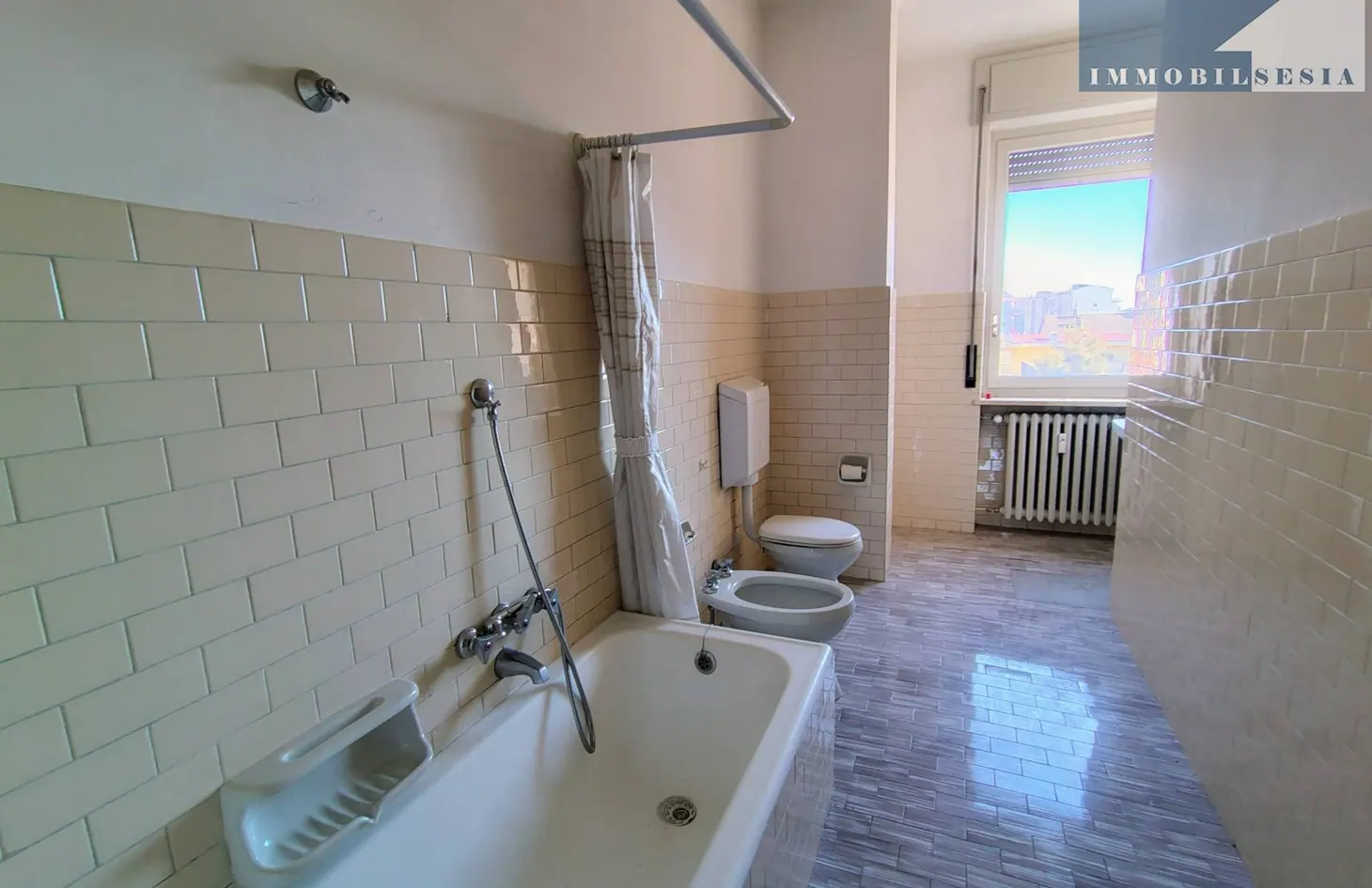 Appartamento in vendita a Borgosesia (rif. 10136): foto 12 di 31