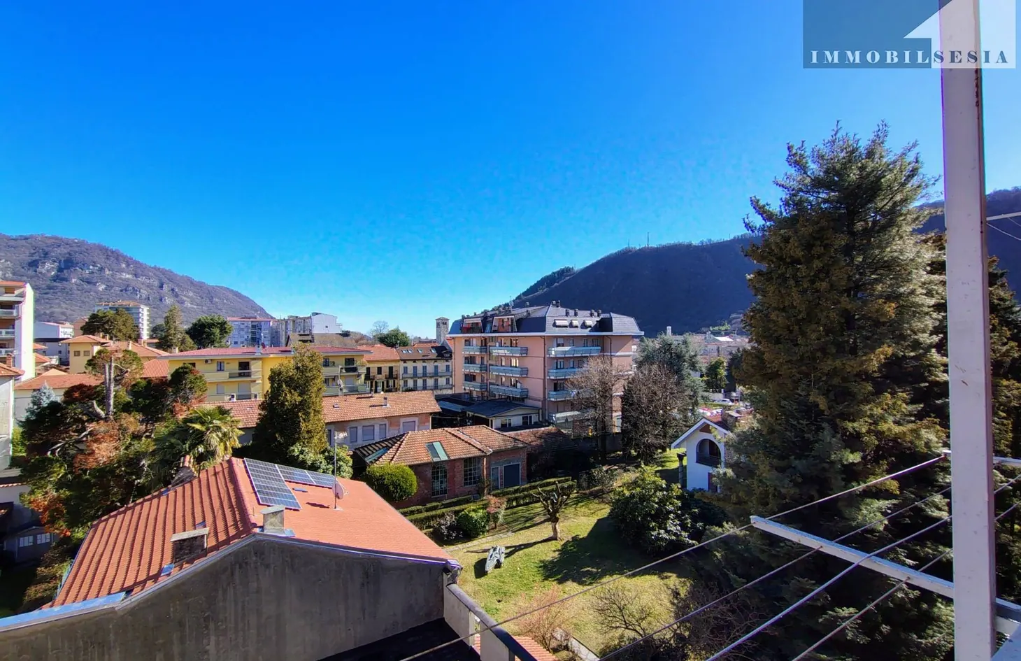 Appartamento in vendita a Borgosesia (rif. 10136): foto 17 di 31