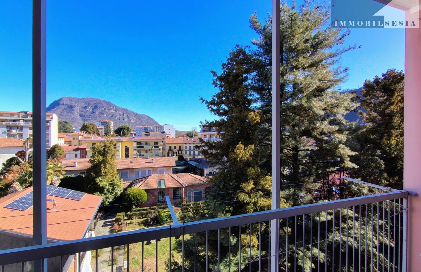 Appartamento in vendita a Borgosesia (rif. 10136): foto 18 di 31