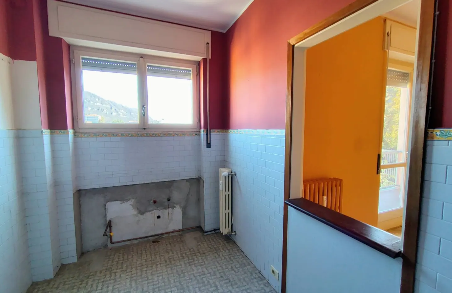 Appartamento in vendita a Borgosesia (rif. 10136): foto 20 di 31