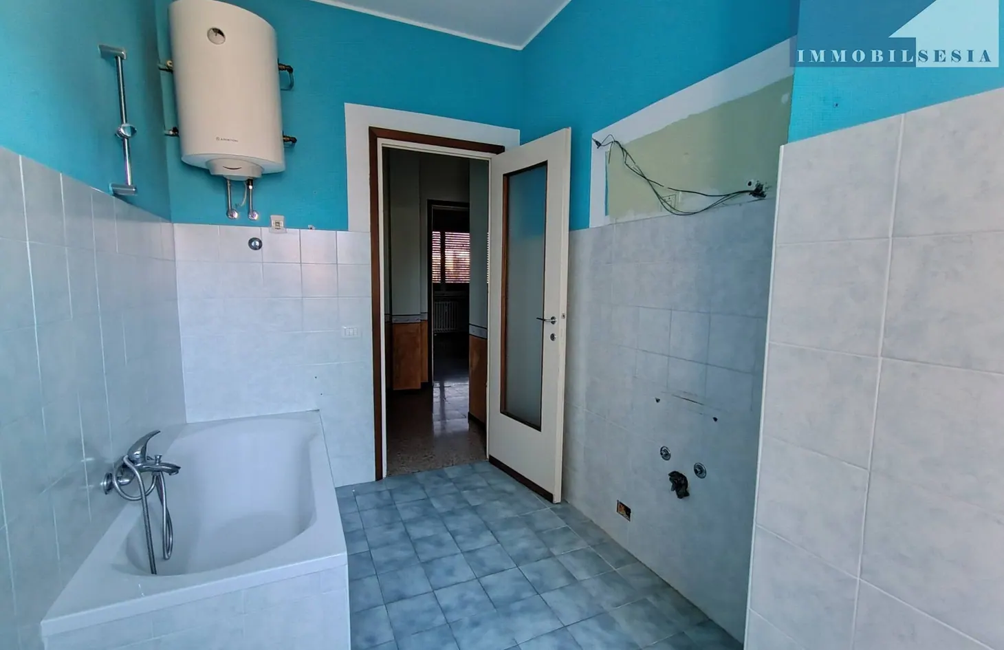 Appartamento in vendita a Borgosesia (rif. 10136): foto 22 di 31