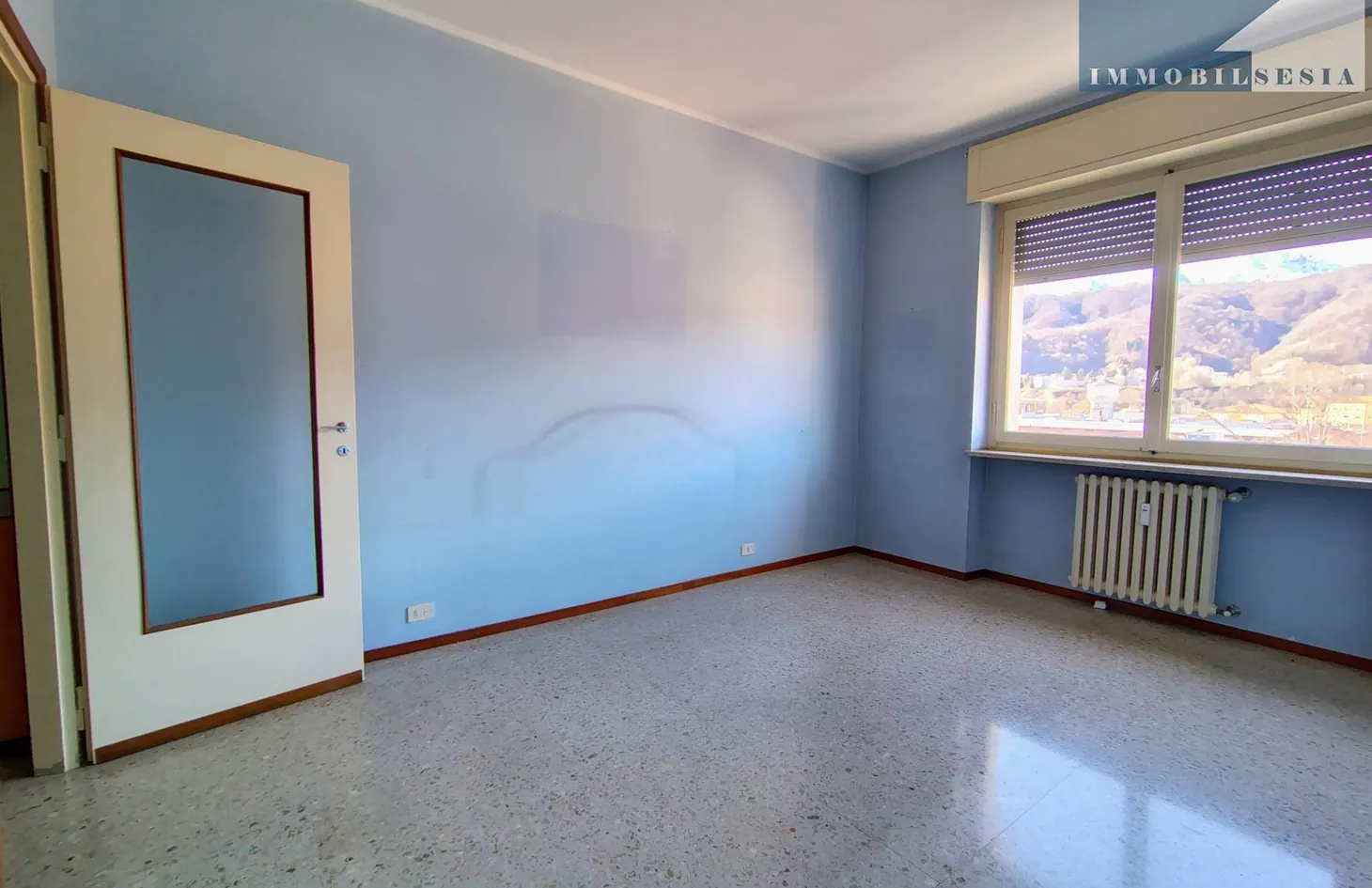 Appartamento in vendita a Borgosesia (rif. 10136): foto 23 di 31