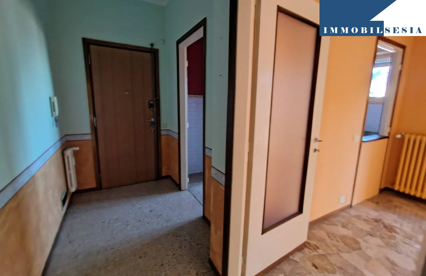 Appartamento in vendita a Borgosesia (rif. 10136): foto 25 di 31