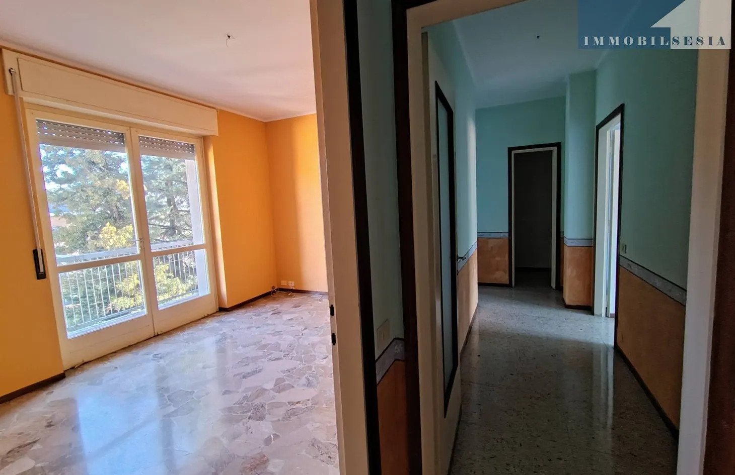 Appartamento in vendita a Borgosesia (rif. 10136): foto 26 di 31