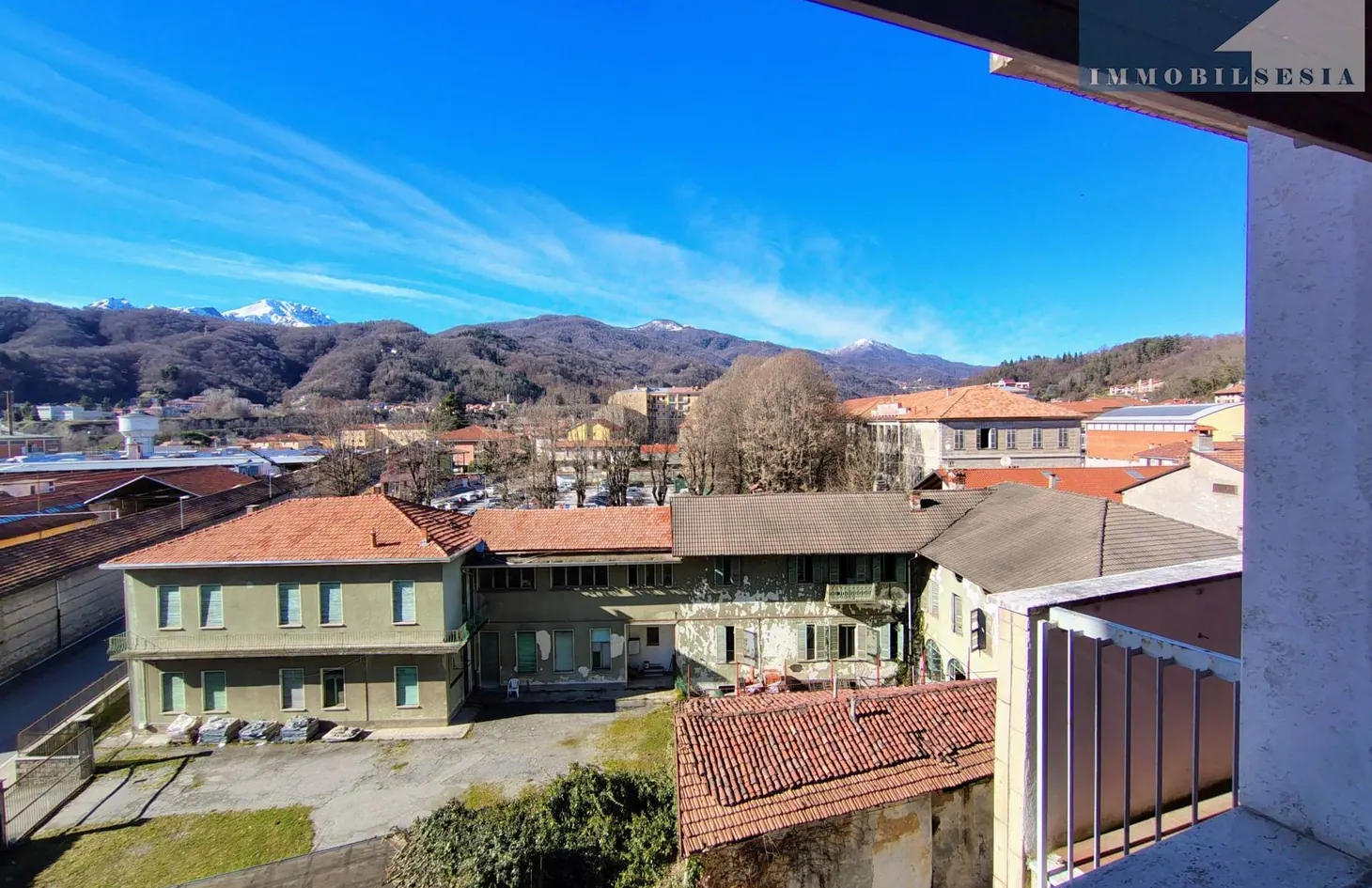 Appartamento in vendita a Borgosesia (rif. 10136): foto 27 di 31