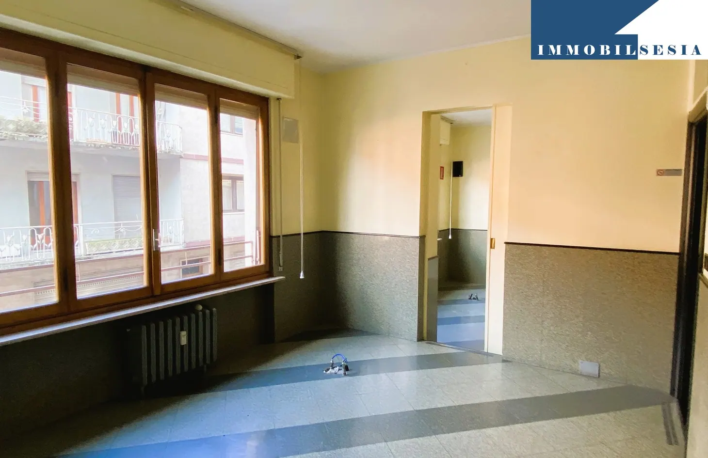 Appartamento in vendita a Borgosesia (rif. 10142): foto 3 di 24