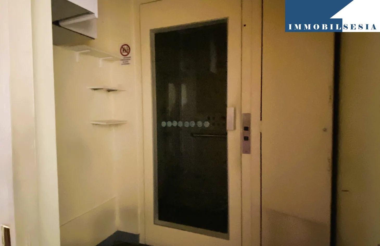 Appartamento in vendita a Borgosesia (rif. 10142): foto 6 di 24