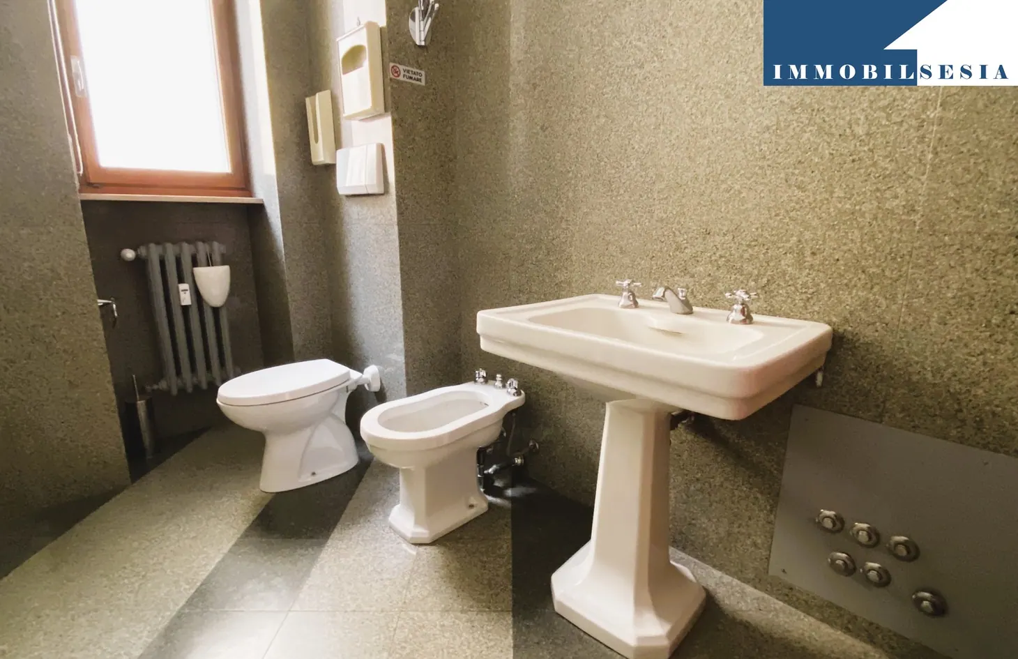 Appartamento in vendita a Borgosesia (rif. 10142): foto 9 di 24