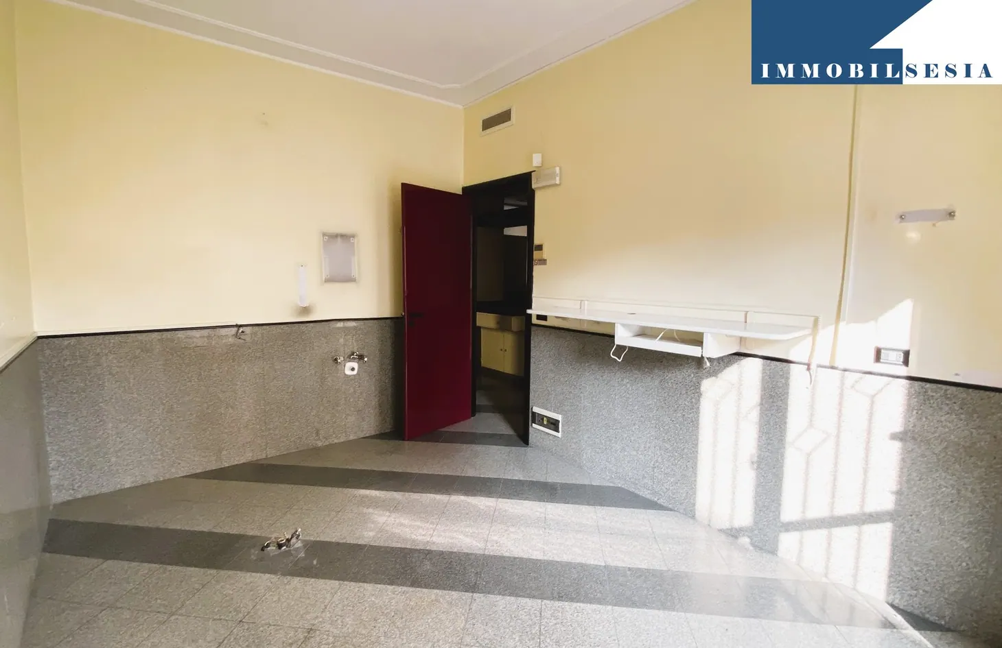 Appartamento in vendita a Borgosesia (rif. 10142): foto 10 di 24