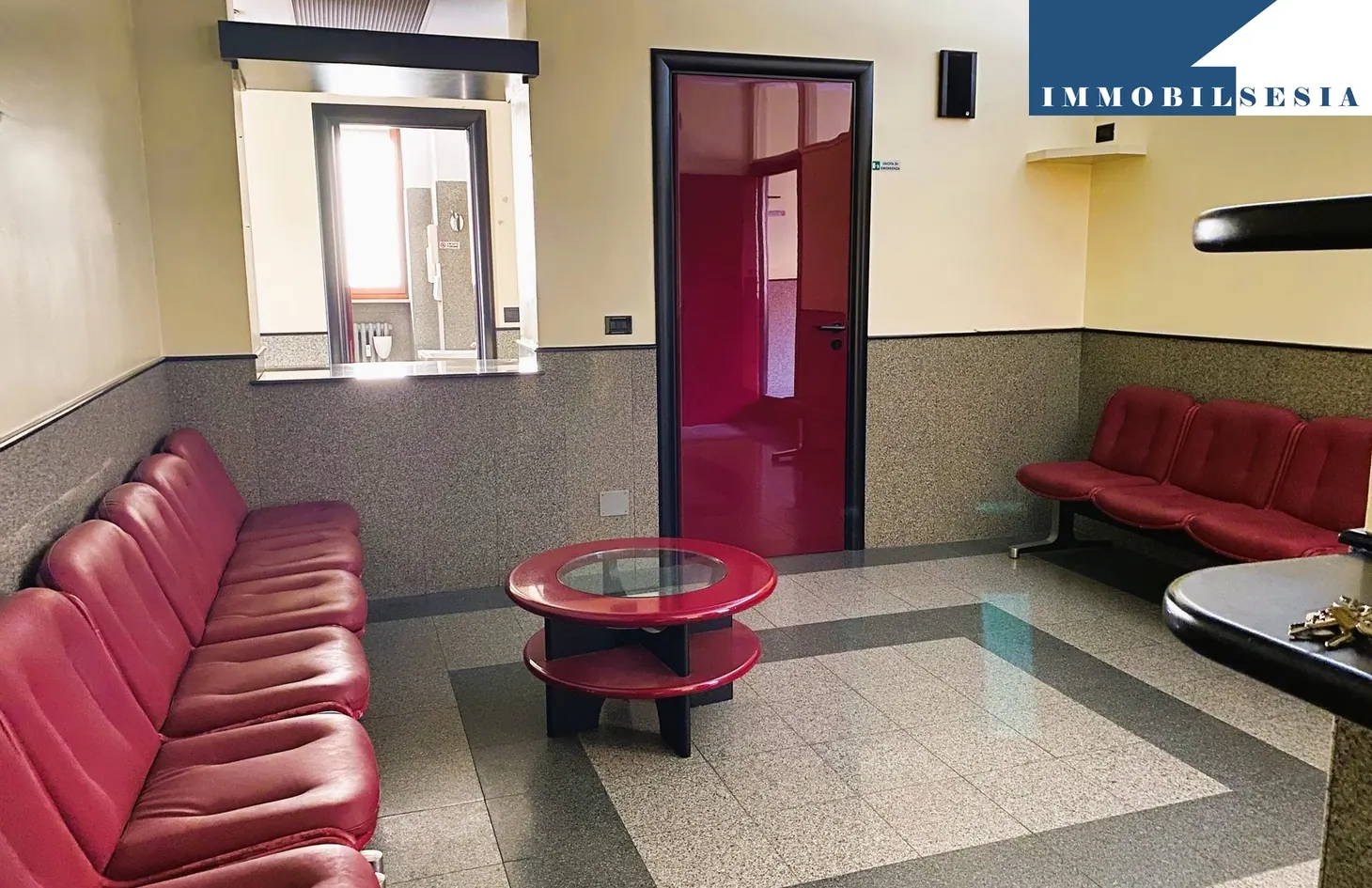 Appartamento in vendita a Borgosesia (rif. 10142): foto 12 di 24