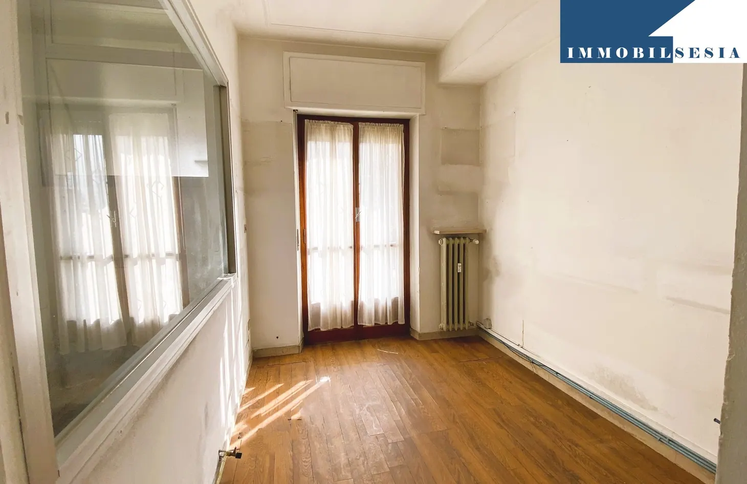 Appartamento in vendita a Borgosesia (rif. 10142): foto 13 di 24