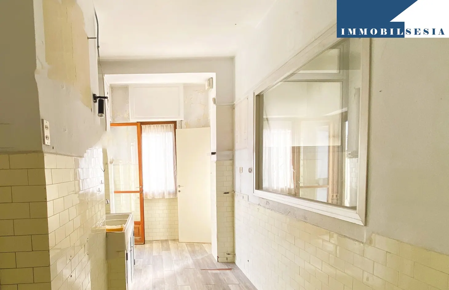 Appartamento in vendita a Borgosesia (rif. 10142): foto 14 di 24