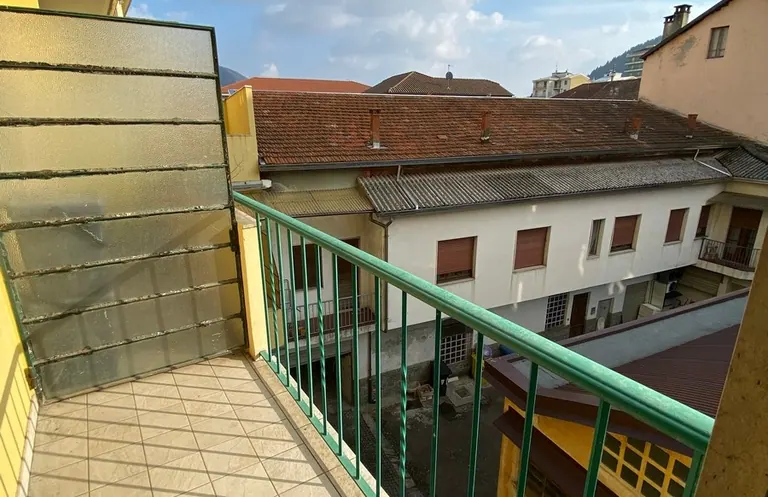 Appartamento in vendita a Borgosesia (rif. 10142): foto 15 di 24