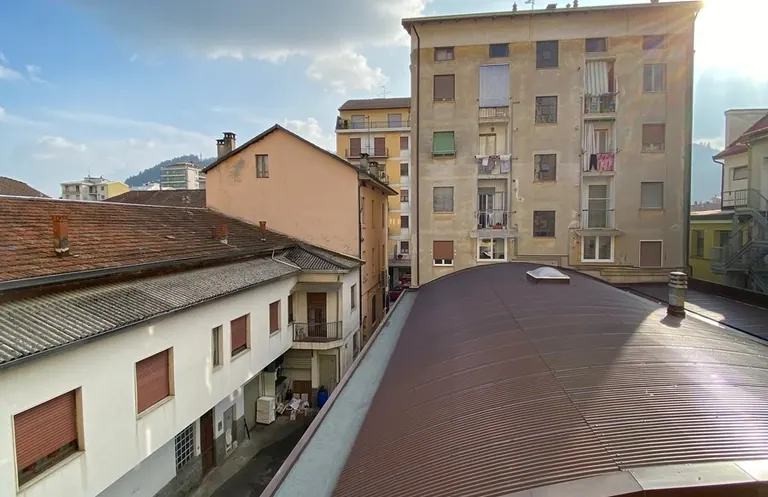 Appartamento in vendita a Borgosesia (rif. 10142): foto 16 di 24