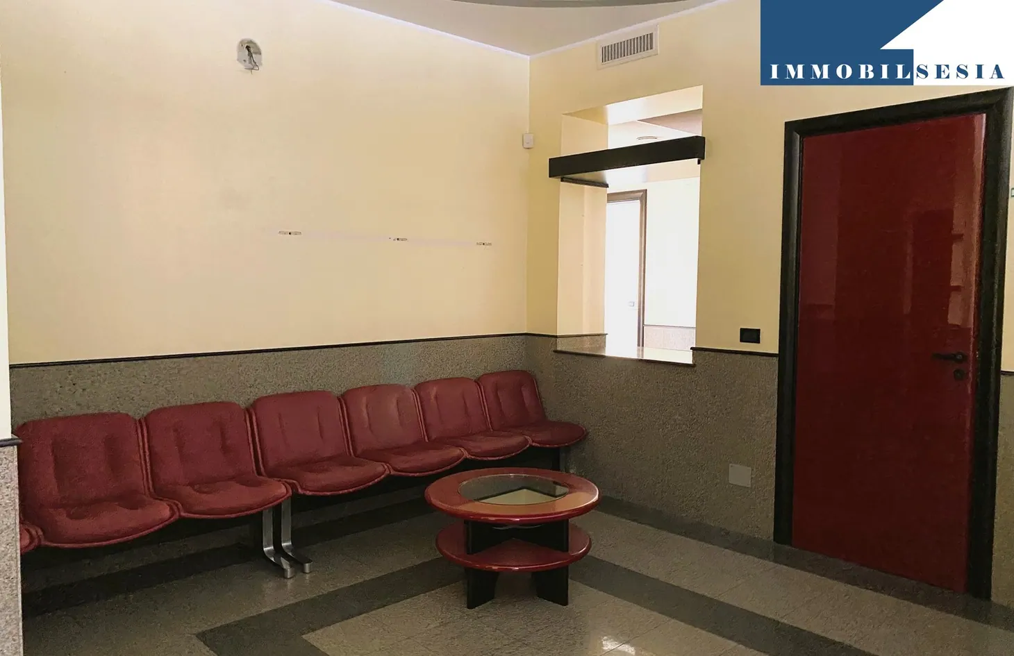 Appartamento in vendita a Borgosesia (rif. 10142): foto 18 di 24