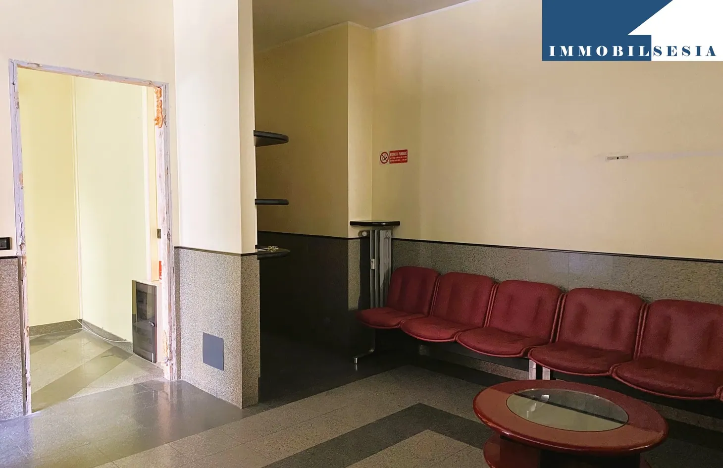 Appartamento in vendita a Borgosesia (rif. 10142): foto 19 di 24