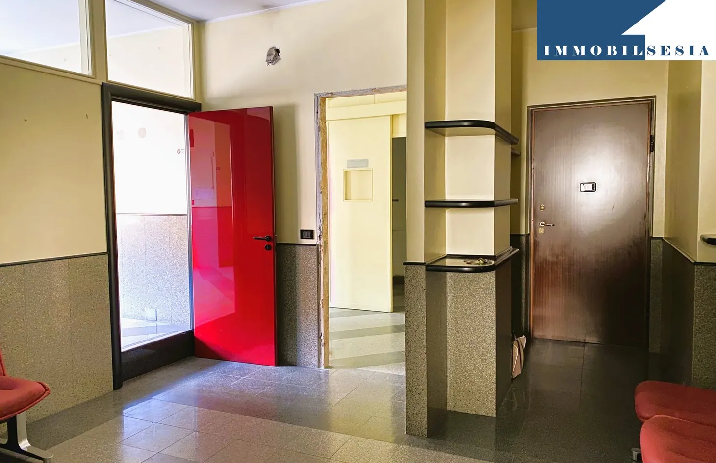 Appartamento in vendita a Borgosesia (rif. 10142): foto 20 di 24