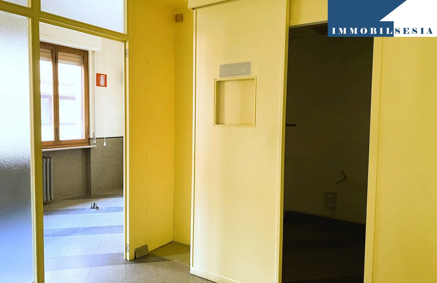 Appartamento in vendita a Borgosesia (rif. 10142): foto 21 di 24