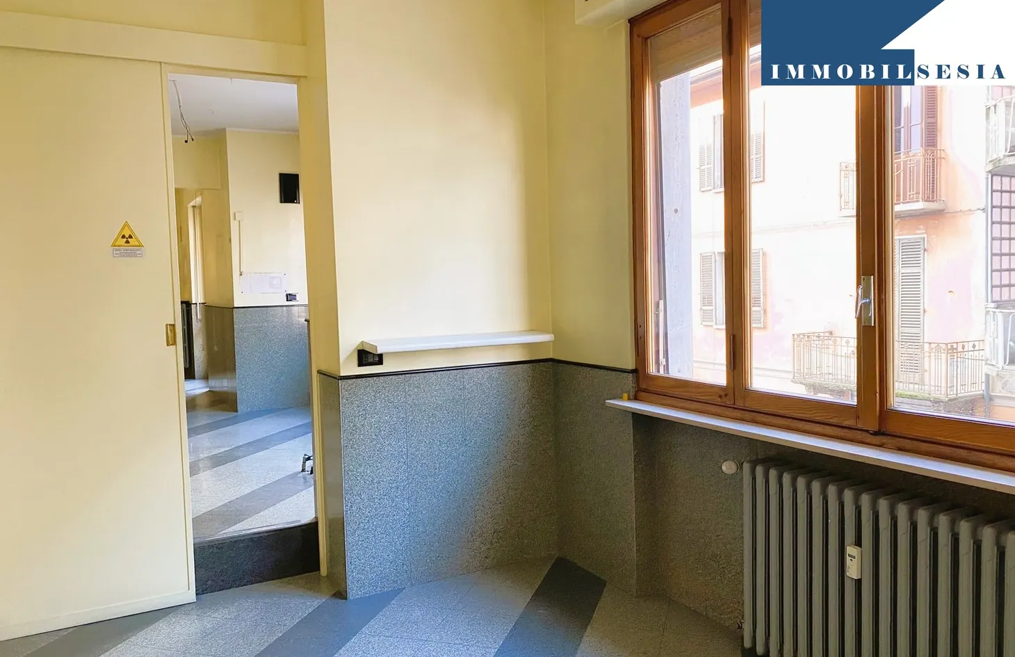 Appartamento in vendita a Borgosesia (rif. 10142): foto 22 di 24