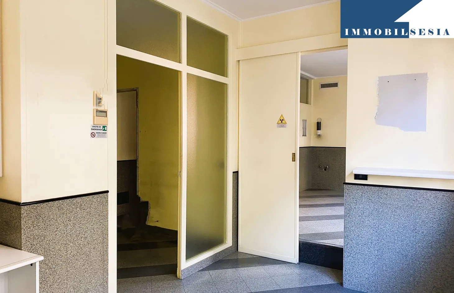Appartamento in vendita a Borgosesia (rif. 10142): foto 23 di 24