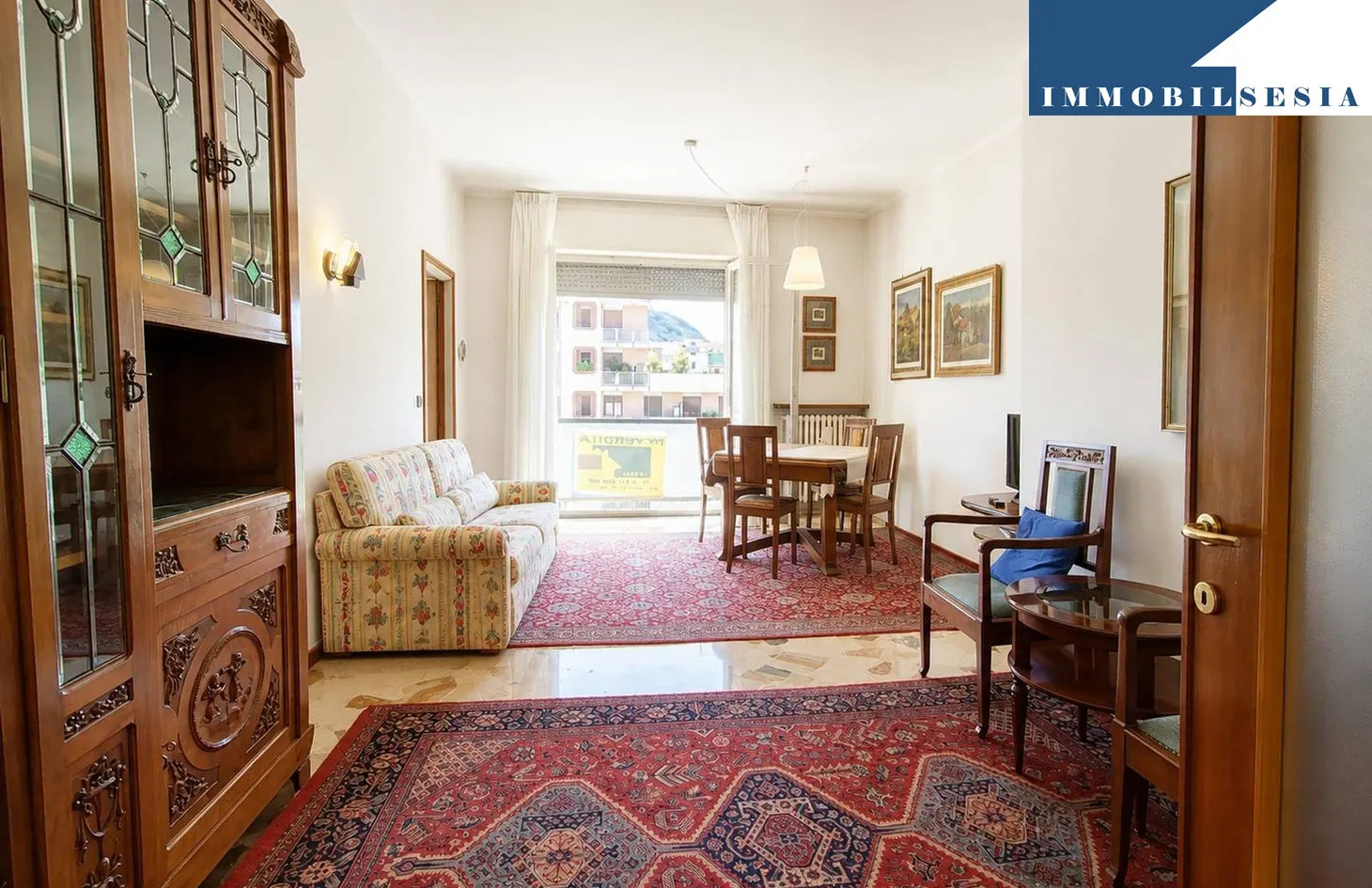 Appartamento in vendita a Borgosesia (rif. 10167): foto 16 di 32