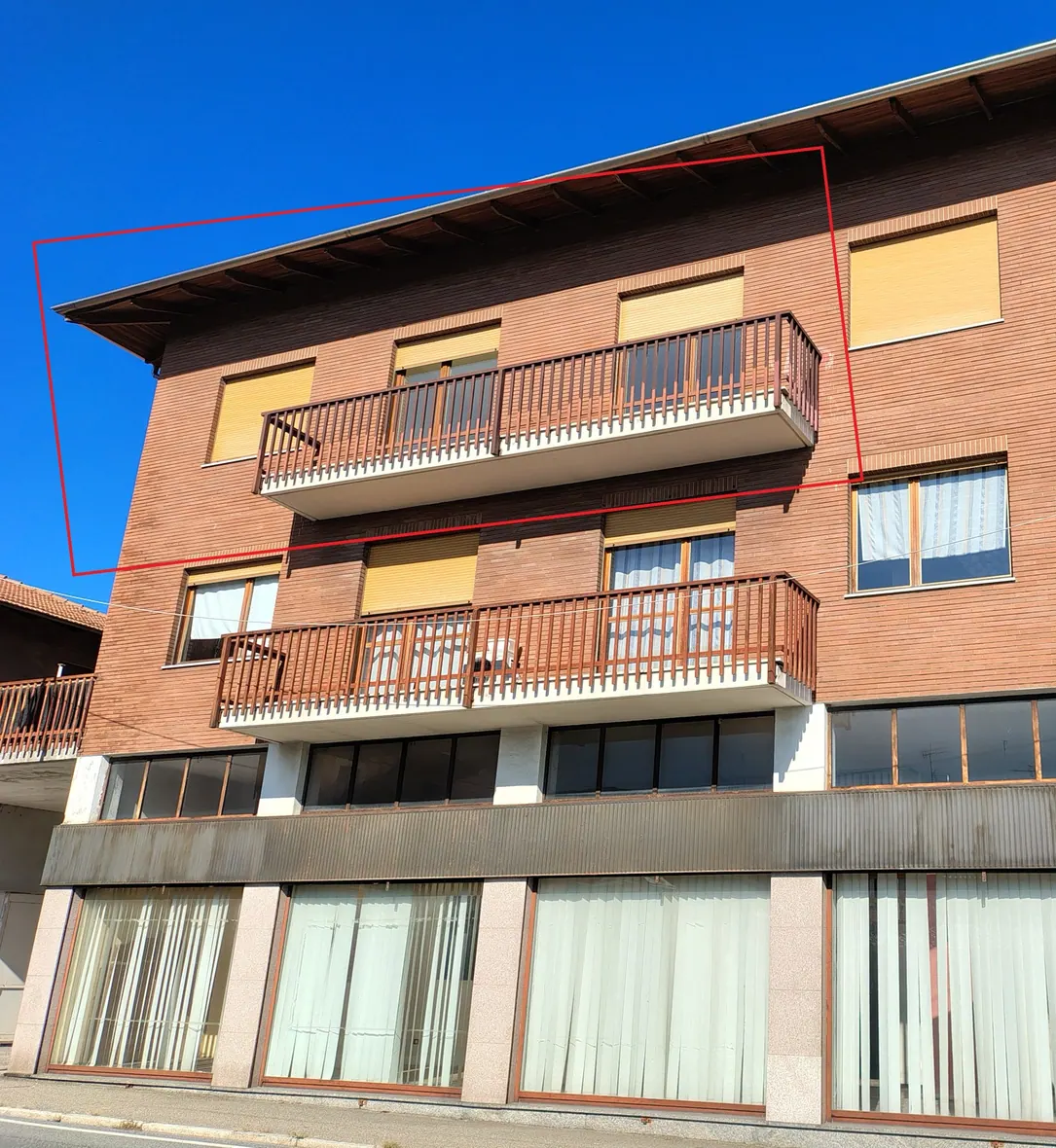 Appartamento in vendita a Grignasco (rif. 10176): foto principale