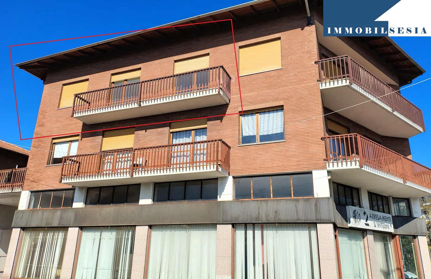 Appartamento in vendita a Grignasco (rif. 10176): foto 1 di 48
