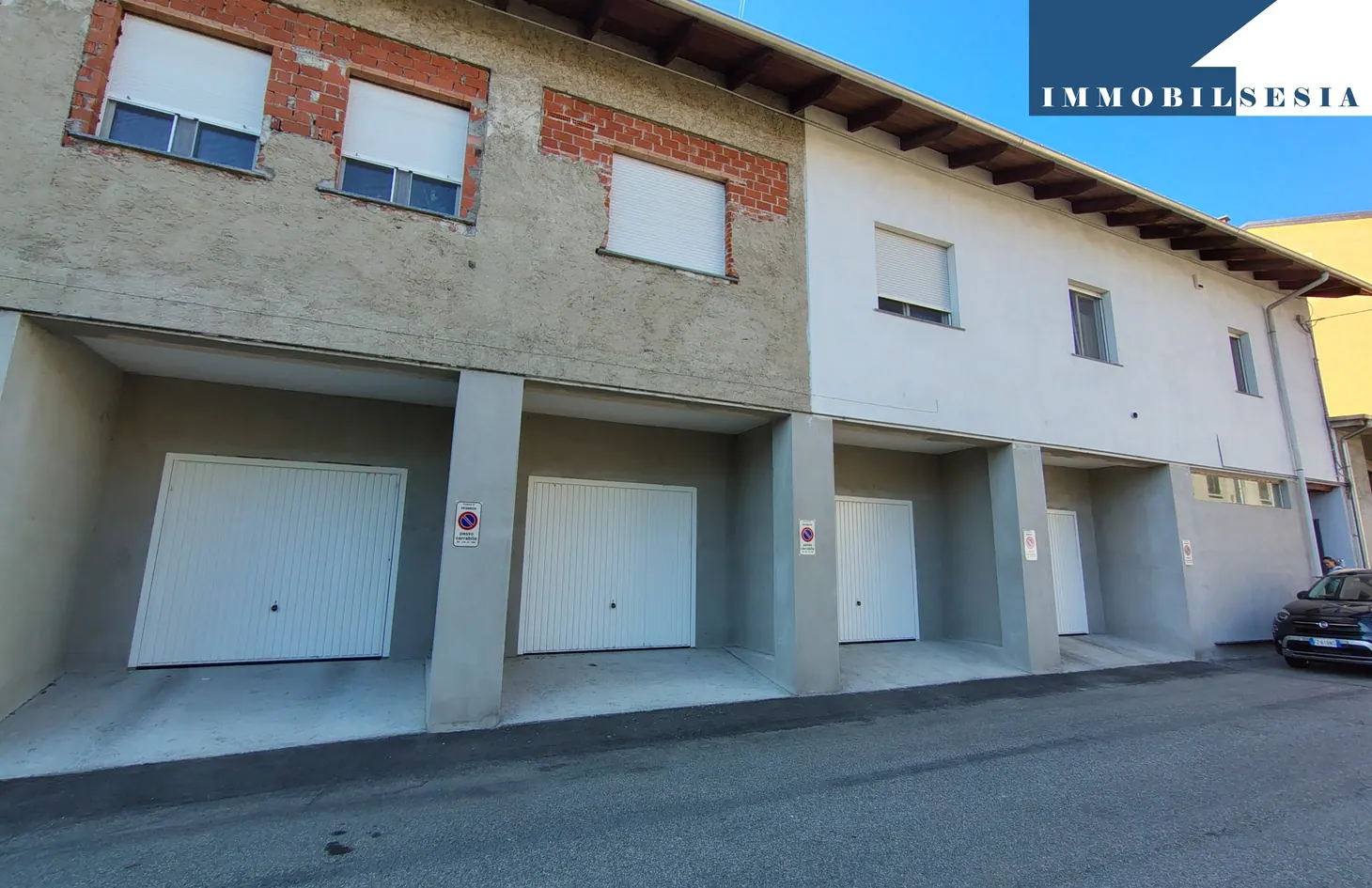 Appartamento in vendita a Grignasco (rif. 10176): foto 5 di 48