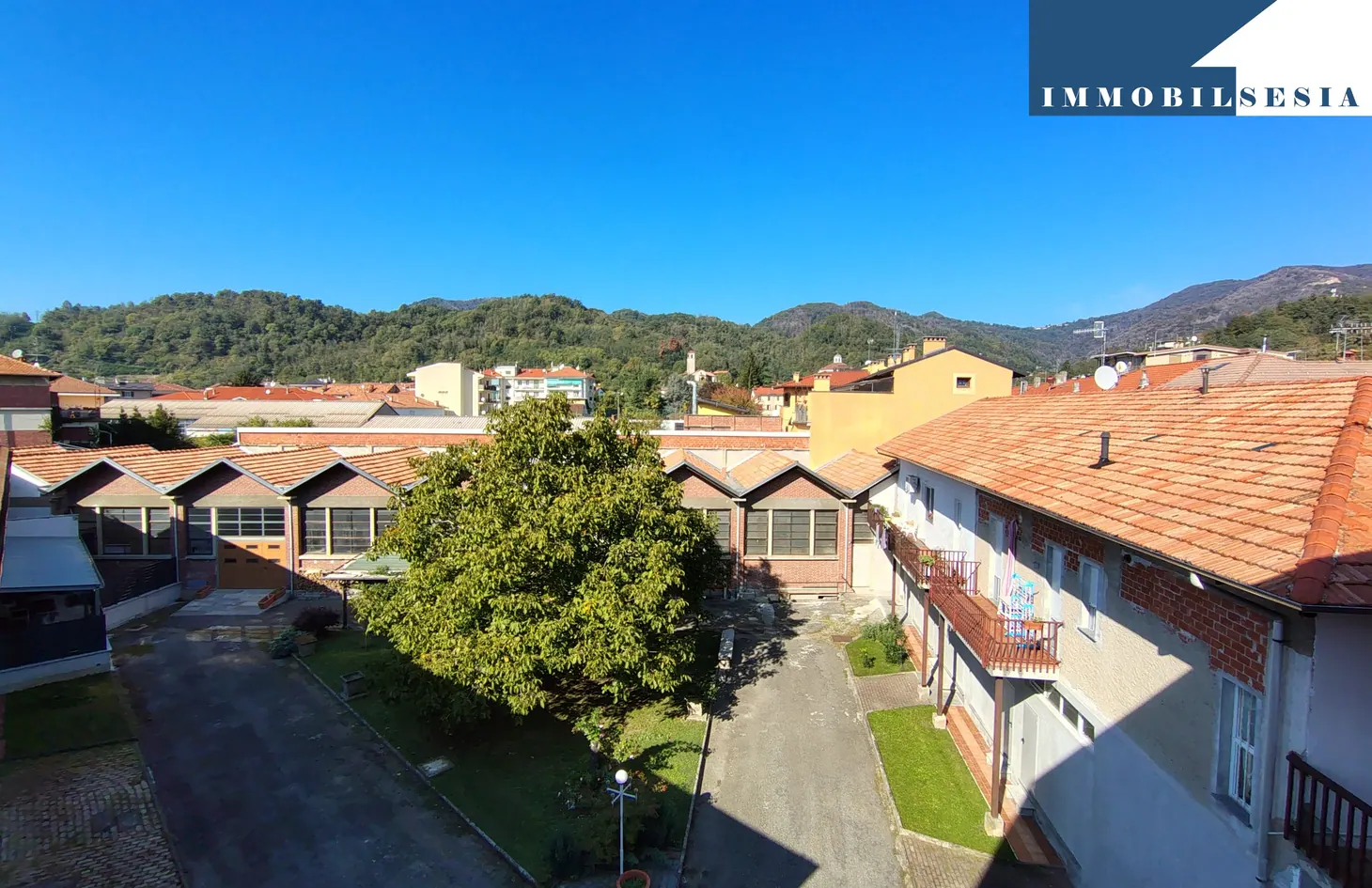 Appartamento in vendita a Grignasco (rif. 10176): foto 32 di 48