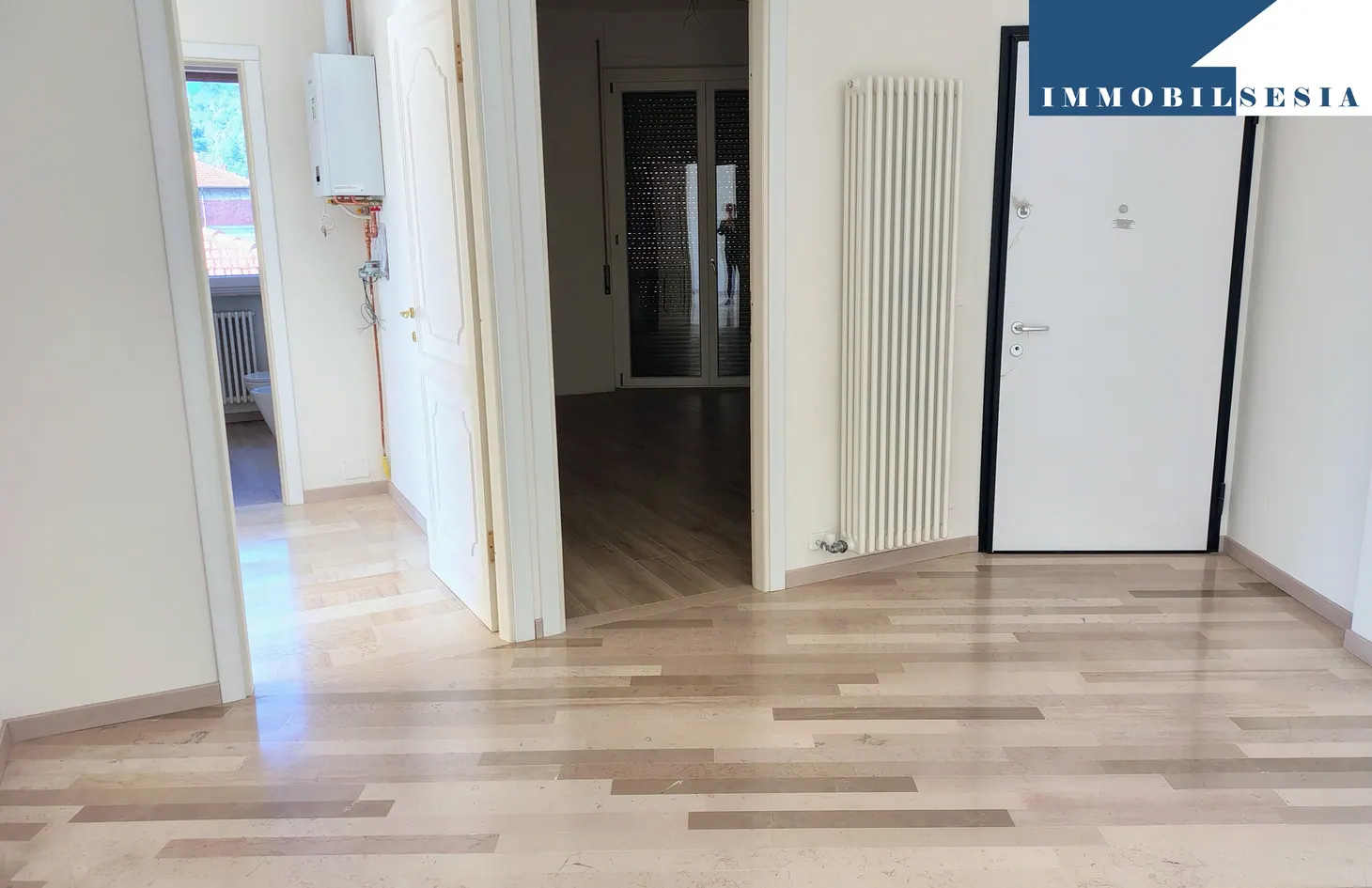Appartamento in vendita a Grignasco (rif. 10176): foto 34 di 48