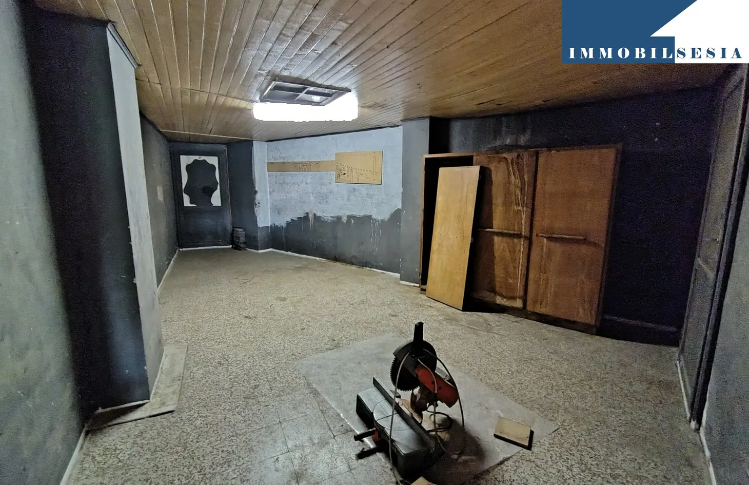 Appartamento in vendita a Grignasco (rif. 10176): foto 35 di 48