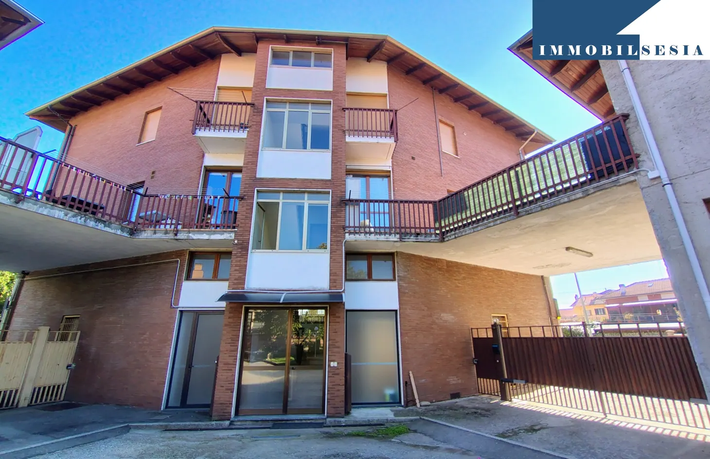 Appartamento in vendita a Grignasco (rif. 10176): foto 39 di 48