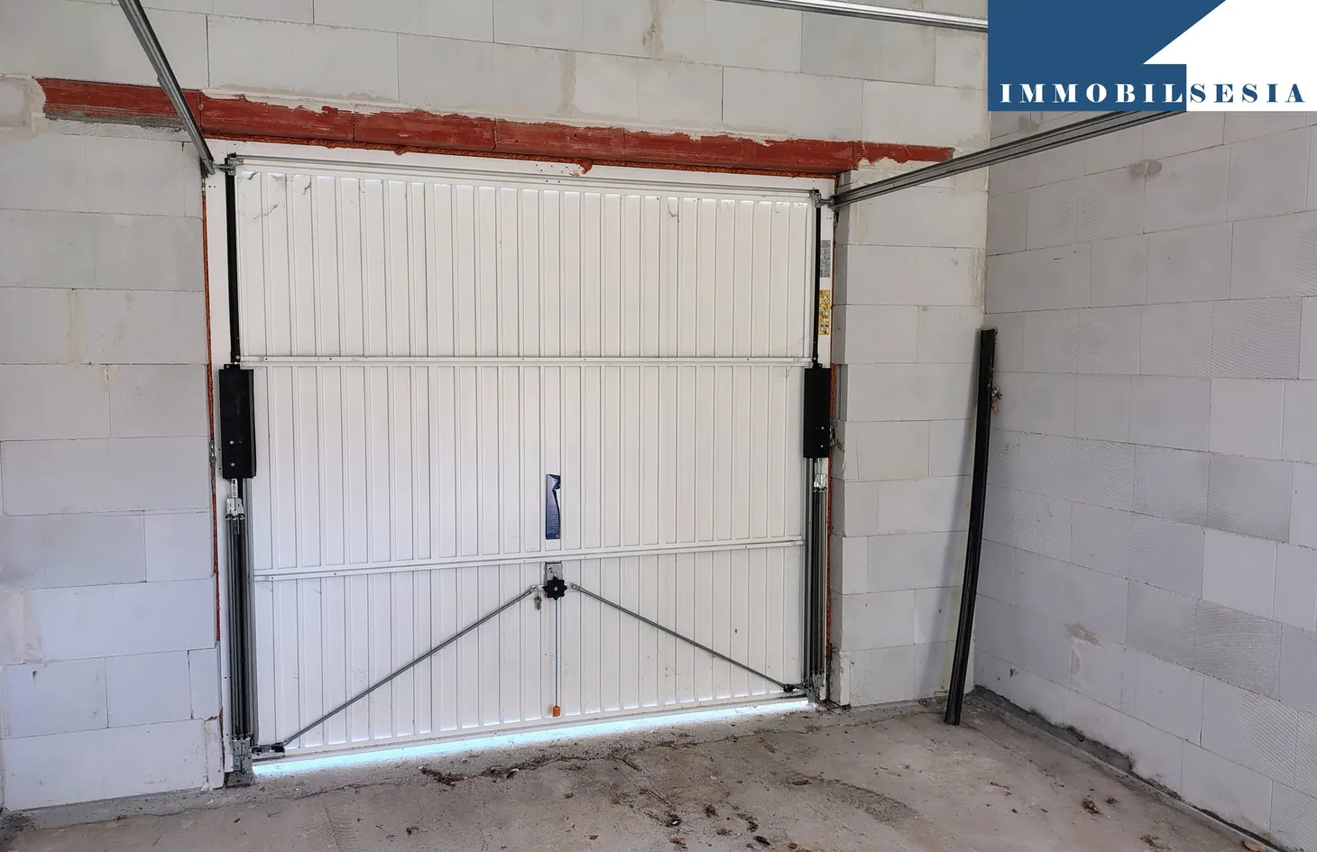 Appartamento in vendita a Grignasco (rif. 10176): foto 42 di 48