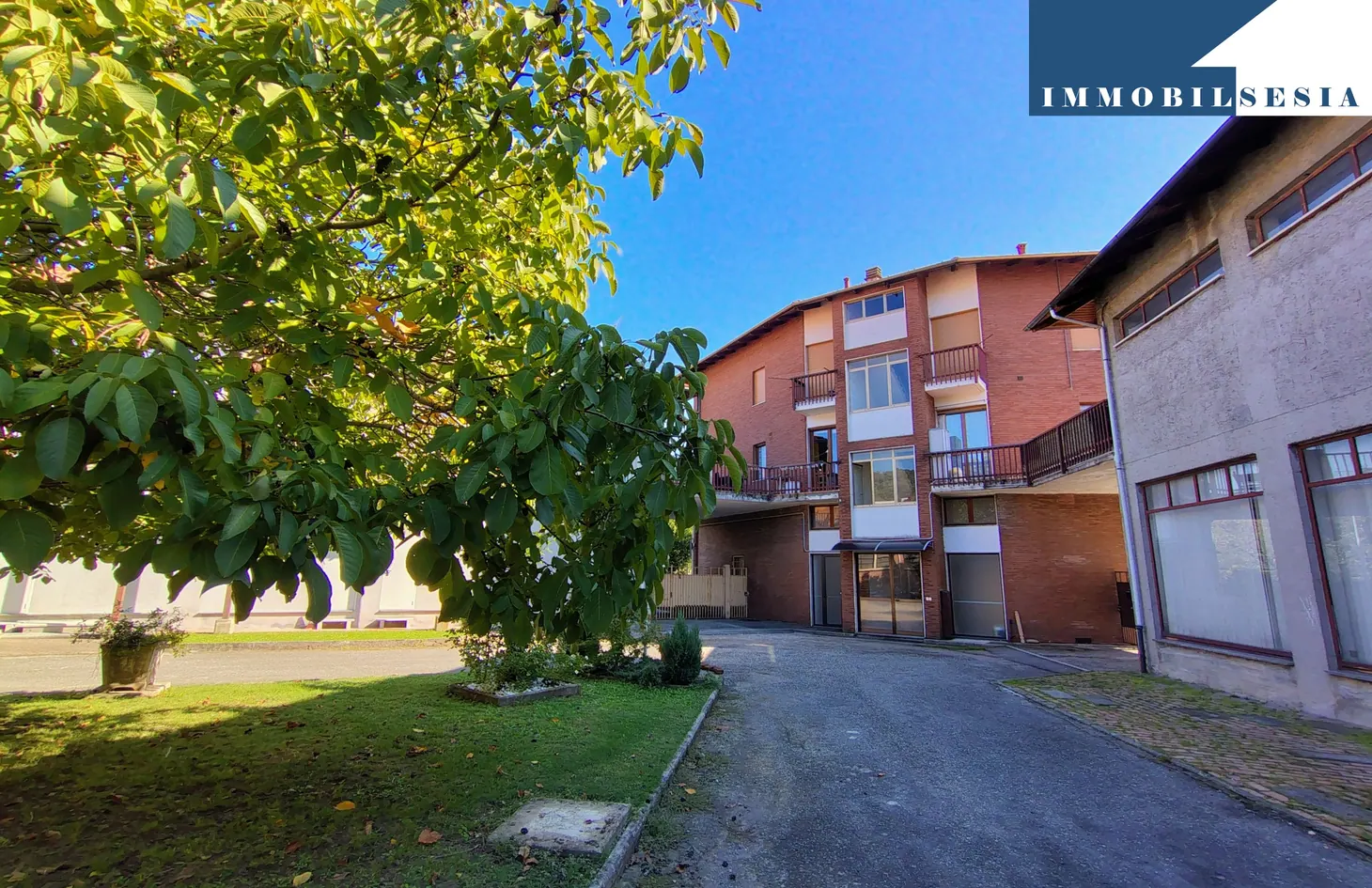 Appartamento in vendita a Grignasco (rif. 10176): foto 43 di 48